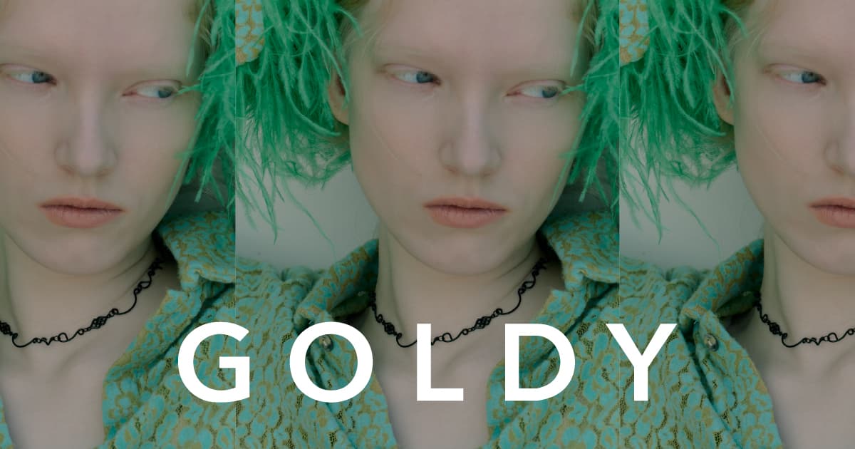 NECKLACE（ALL） – GOLDY Onlinestore