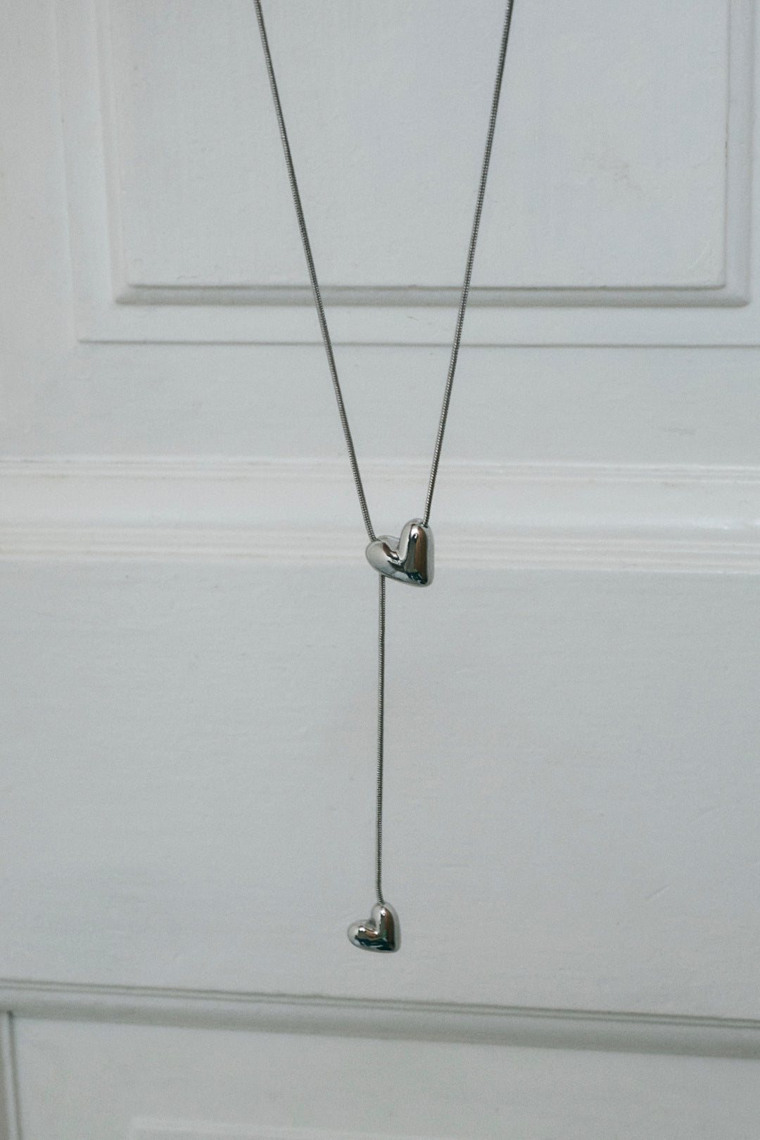 リル ハート スライド ネックレス – GOLDY Onlinestore