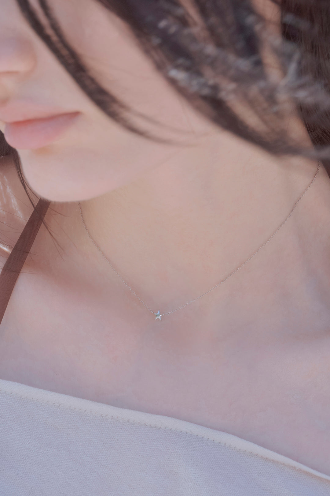 プチ スター ステンレス ネックレス – GOLDY Onlinestore