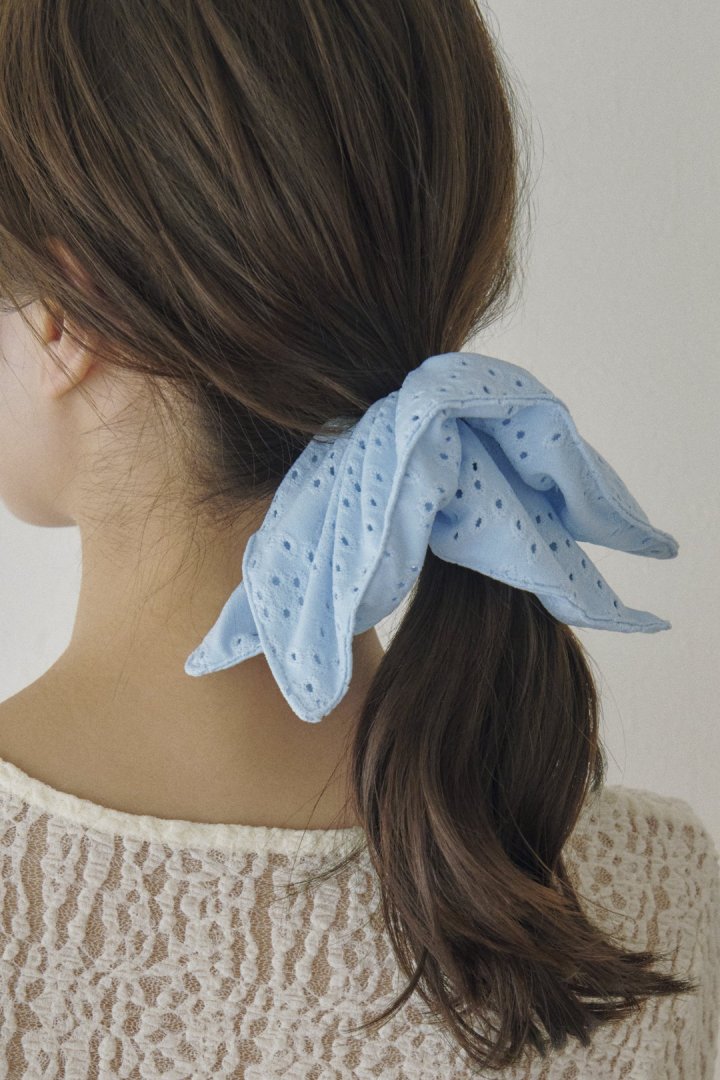 OHGA シルバー　23,5㎝　ビッグリボン　ミュール SH64375BLK_01.jpg?v=1689060756