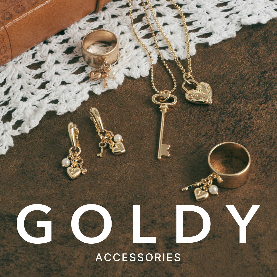 Ad_"KEY CHARM"_Series