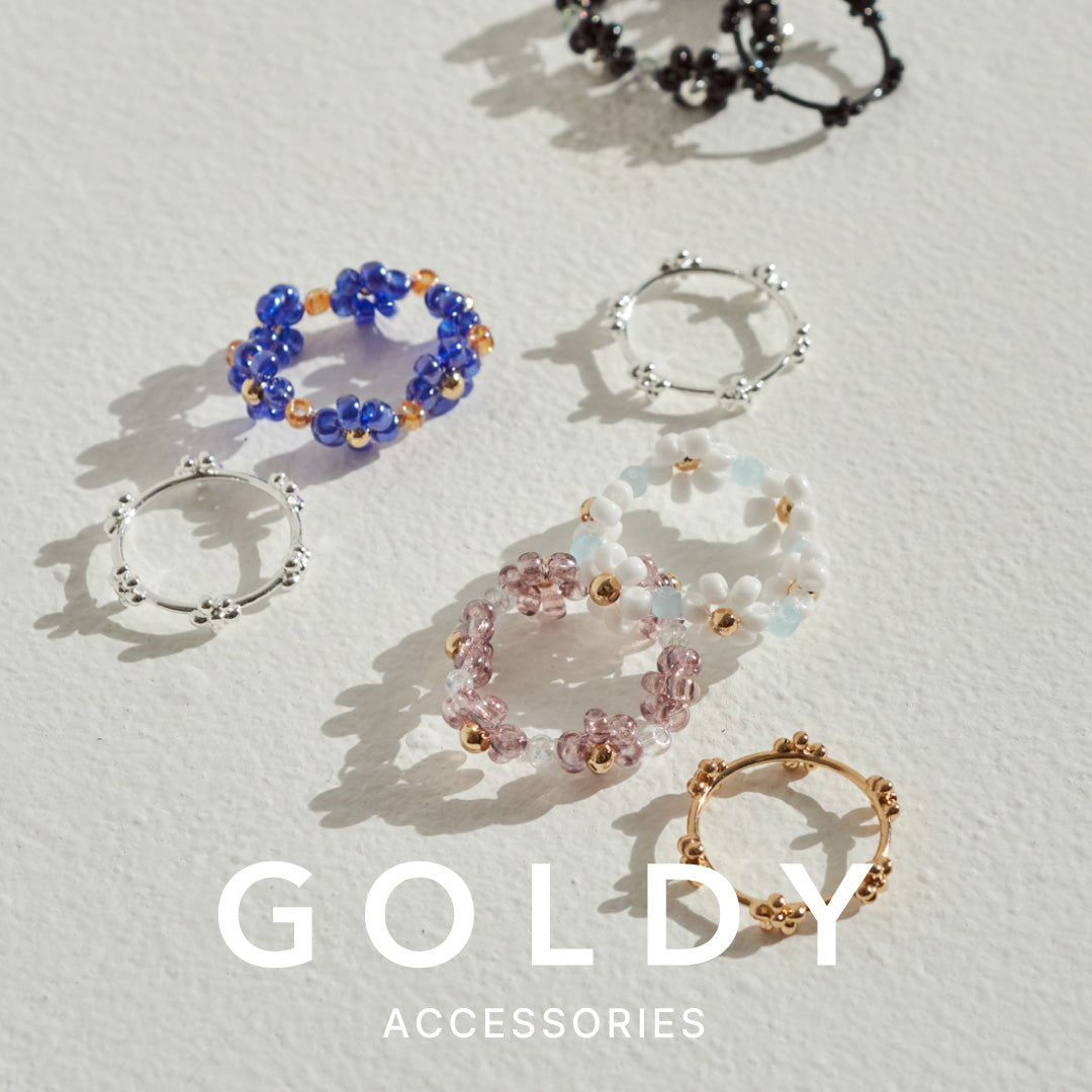 Ad_"BEADS RING"_Series