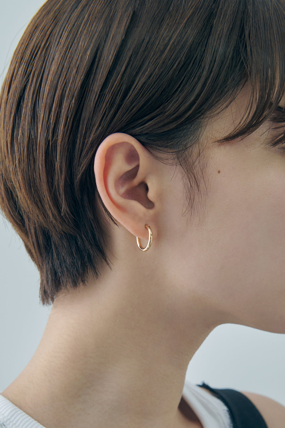 14KGF ピアスフック22×10mm 1ペア（2ピース）200円！｜ゴールドフィルドのアクセサリー・ジュエリーパーツの卸売り、通販  kenkengems