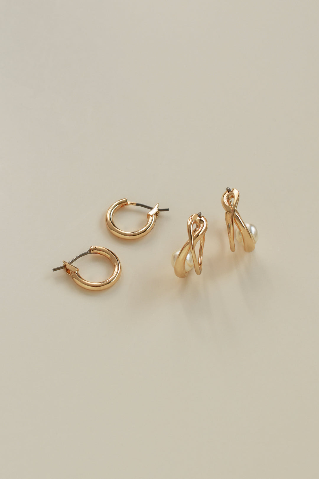 2pair pierce – GOLDY Onlinestore