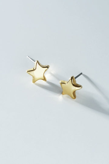 マイクロ スター ピアス – GOLDY Onlinestore