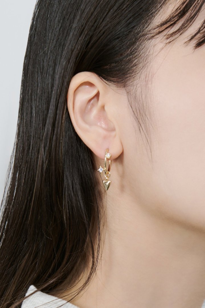 AYAMI Jewelry -MISTY COLLECTION ONLINE STORE-