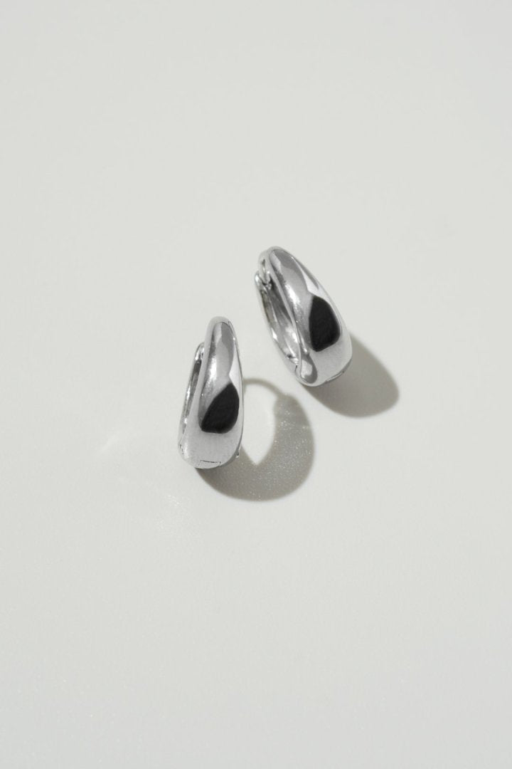 ナローピアス ナロー ドロップ ワンタッチ ステンレス ピアス – GOLDY Onlinestore
