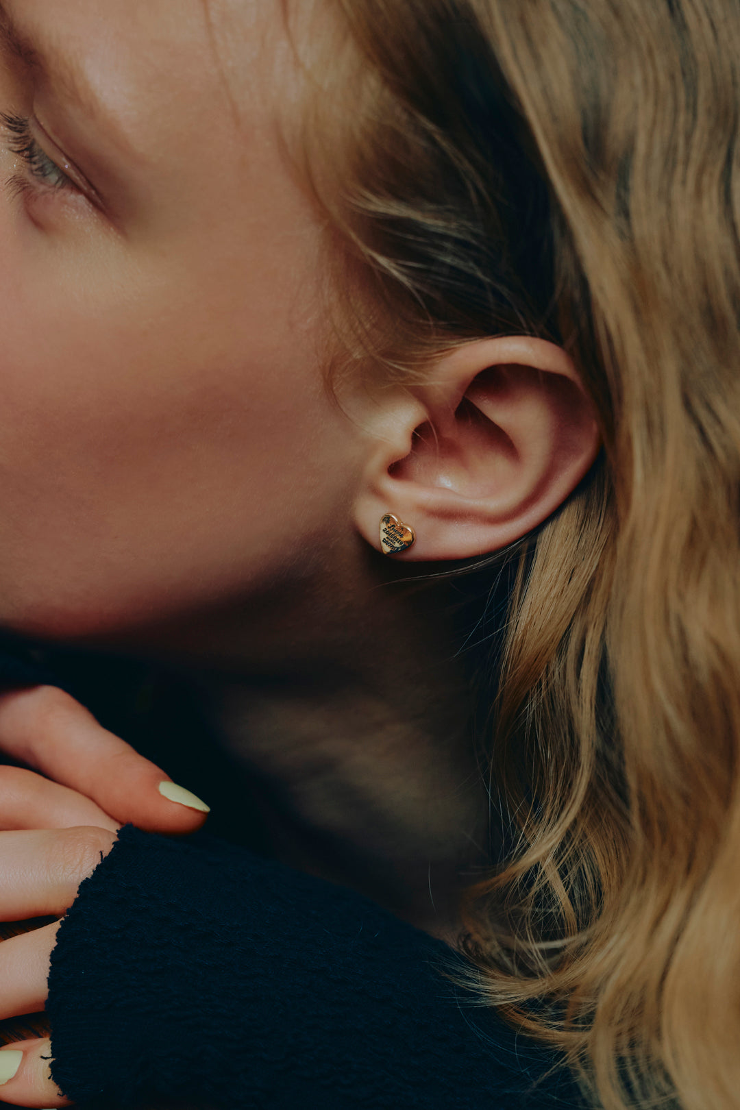 PIERCE – GOLDY Onlinestore