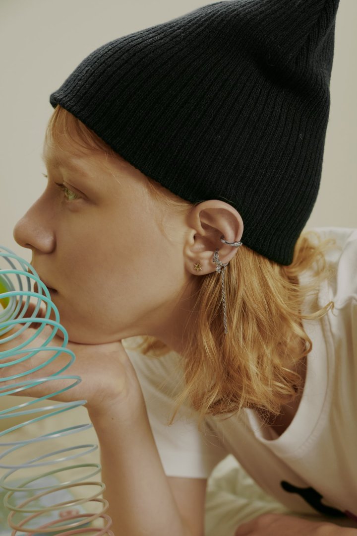 プチ スター ピアス