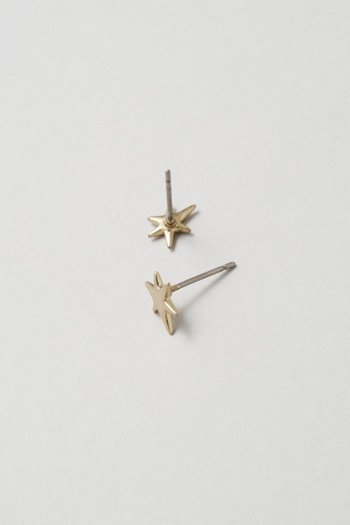 プチ スター ピアス – GOLDY Onlinestore