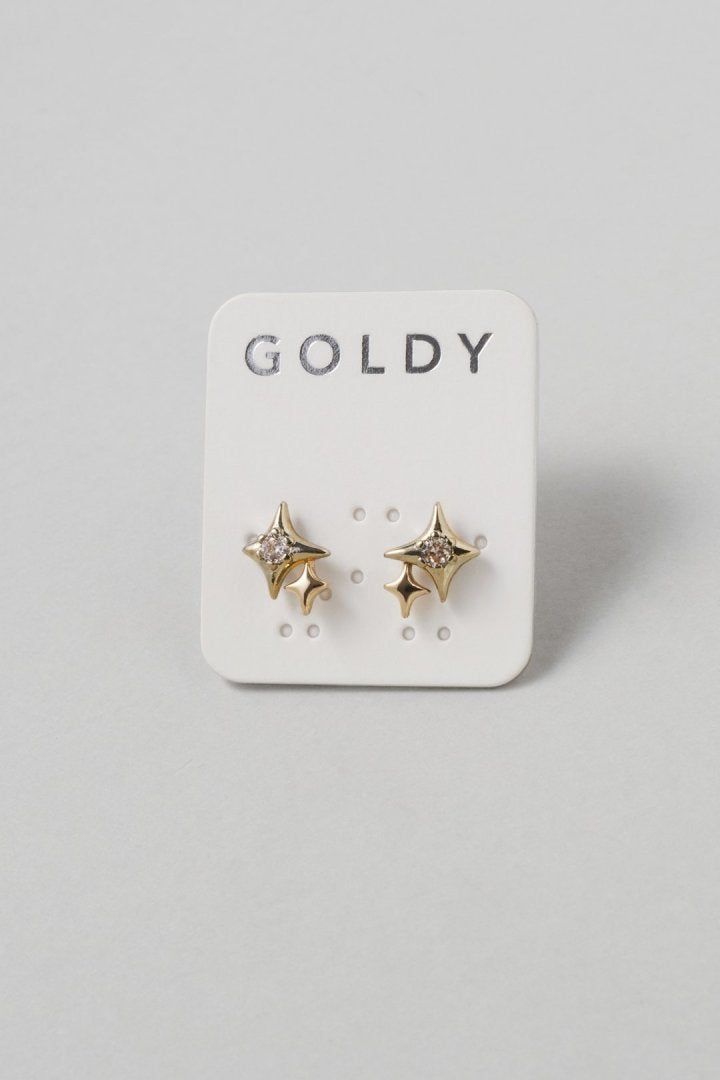 プチ グリーム ピアス – GOLDY Onlinestore
