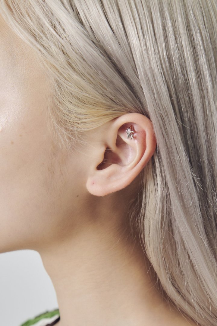 プチ グリーム ピアス – GOLDY Onlinestore