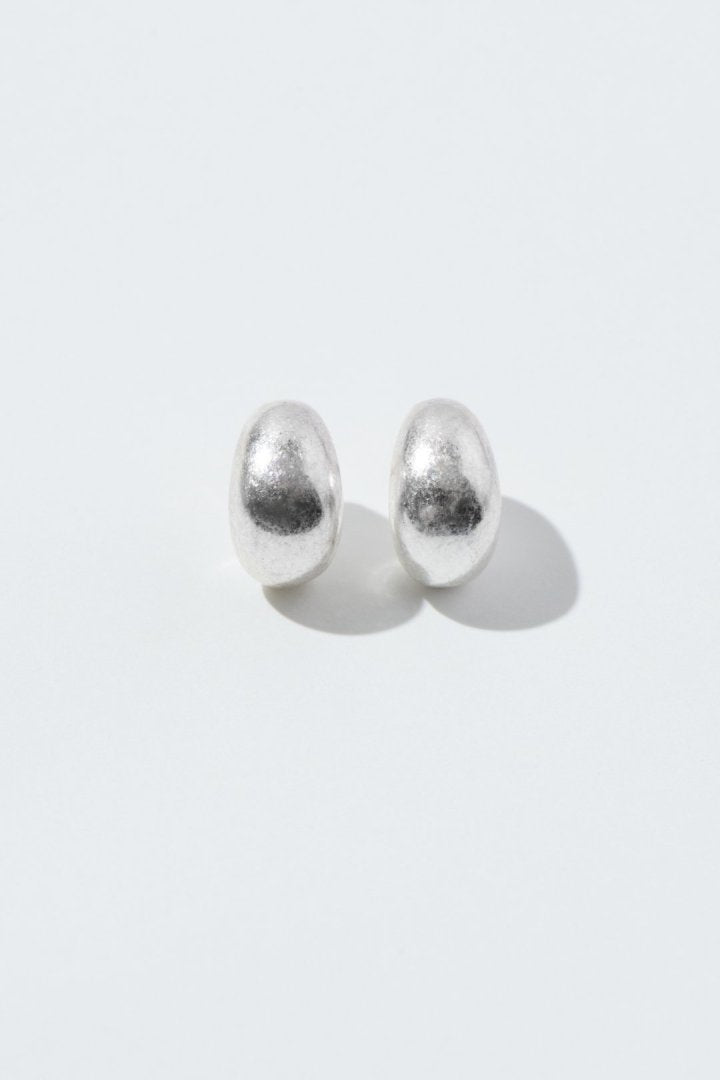 プチ アーチ ピアス