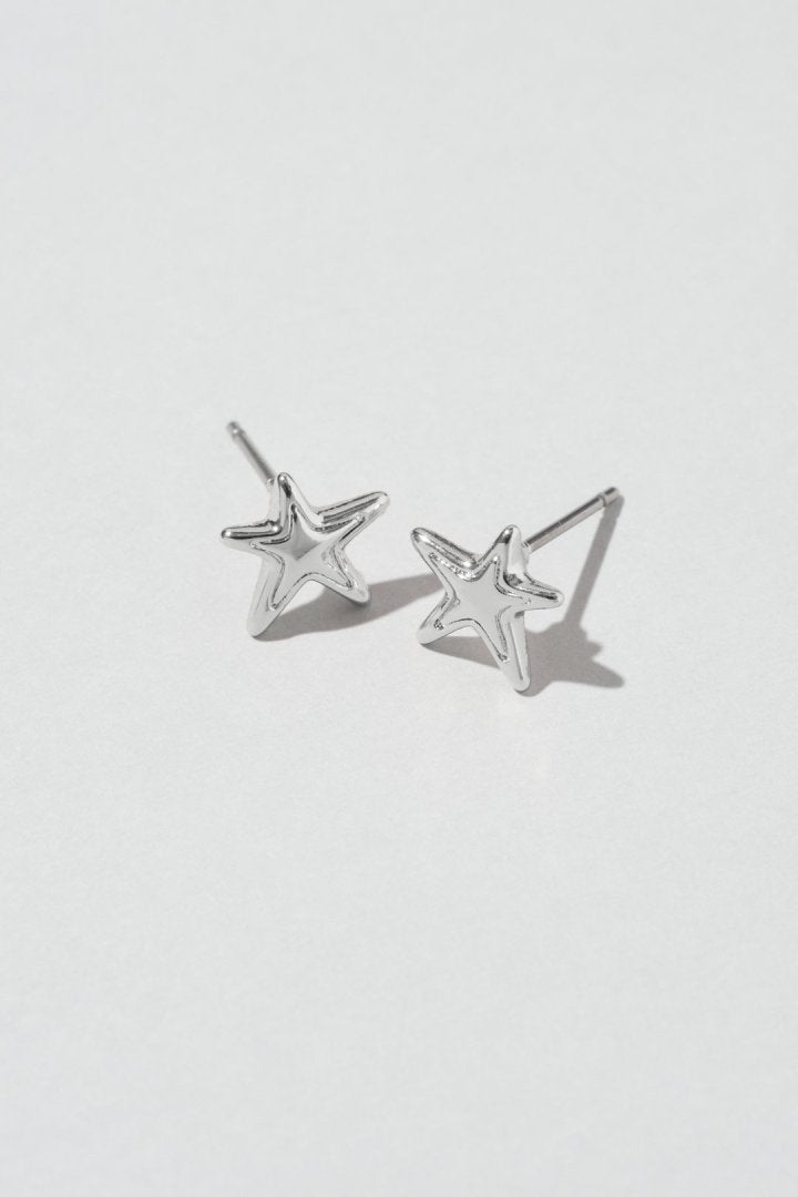 ウィッティ ミーティア ピアス