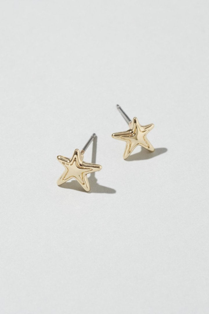 ウィッティ ミーティア ピアス