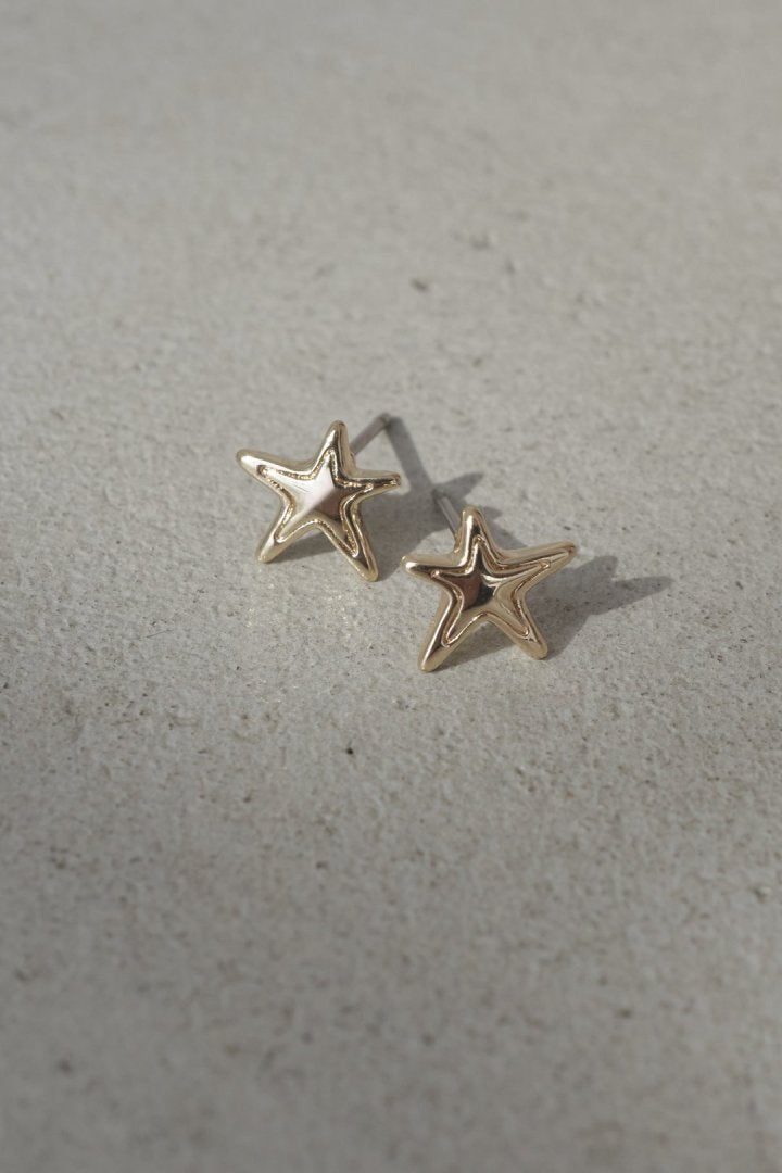 ウィッティ ミーティア ピアス