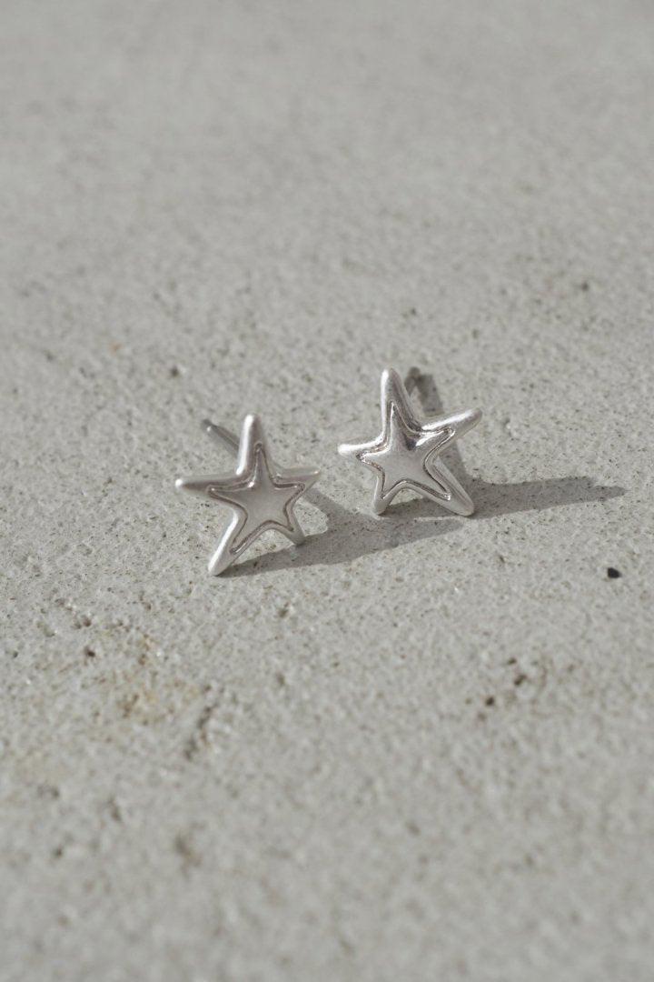 ウィッティ ミーティア ピアス