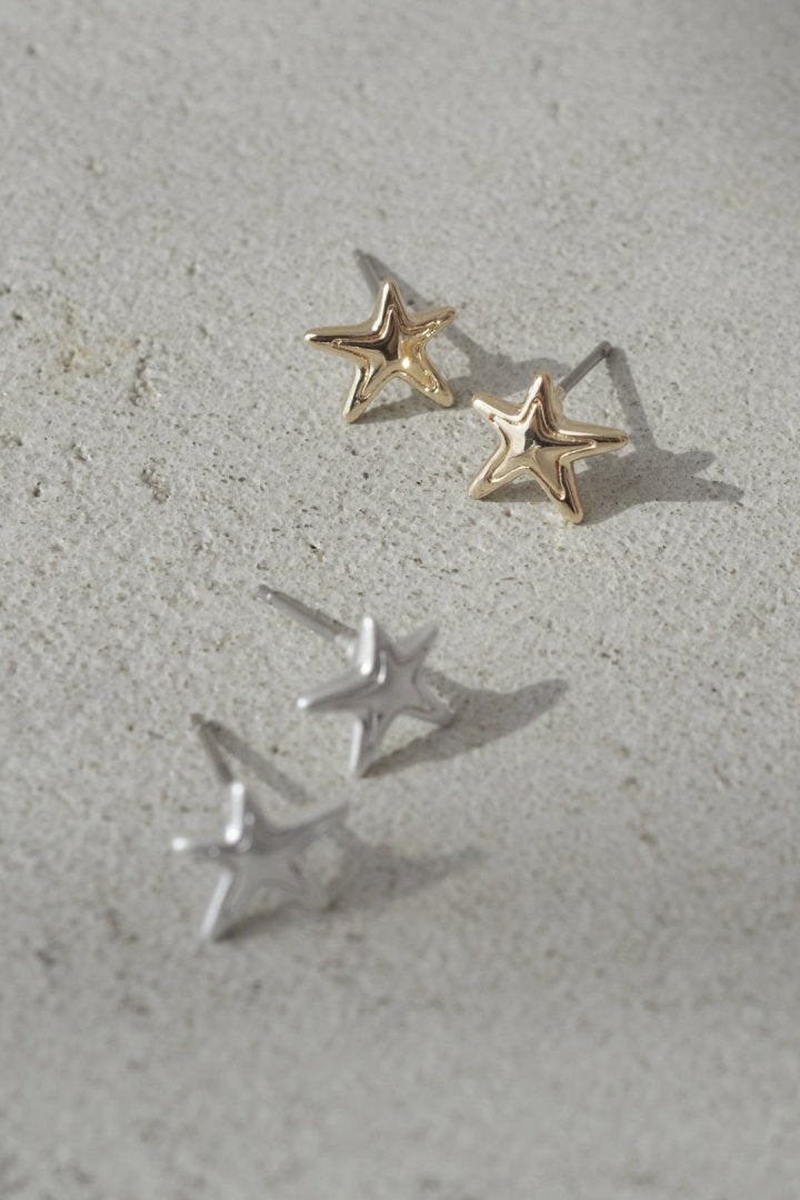 ウィッティ ミーティア ピアス