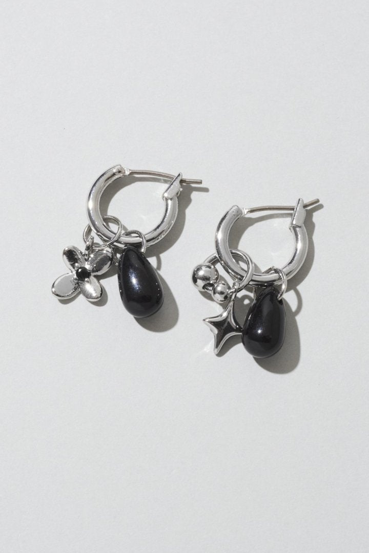 トゥインクル ブルーム ピアス – GOLDY Onlinestore