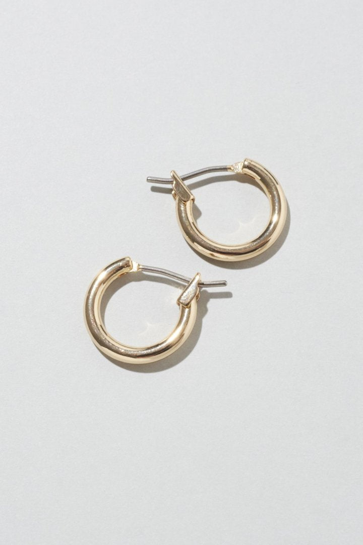 トゥインクル ブルーム ピアス