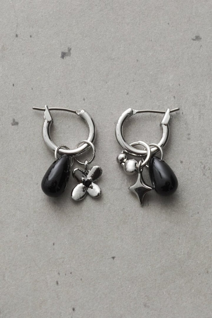 トゥインクル ブルーム ピアス – GOLDY Onlinestore