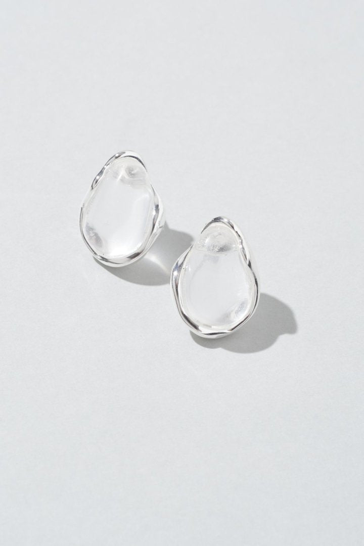 ジェミー ストーン ピアス