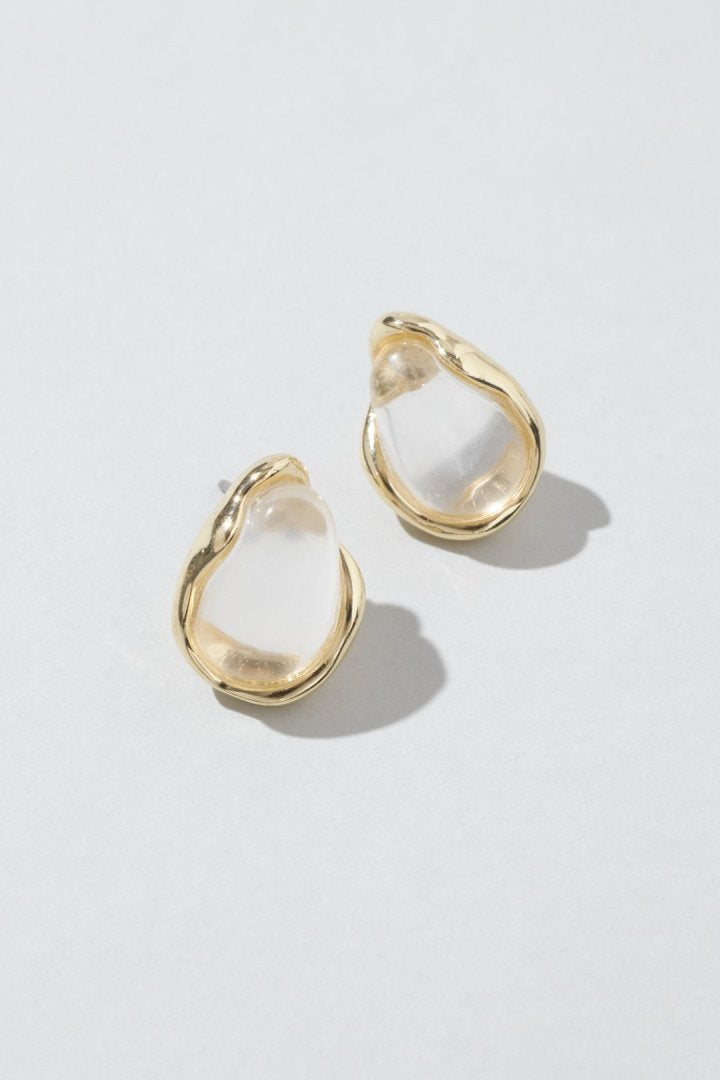 ジェミー ストーン ピアス