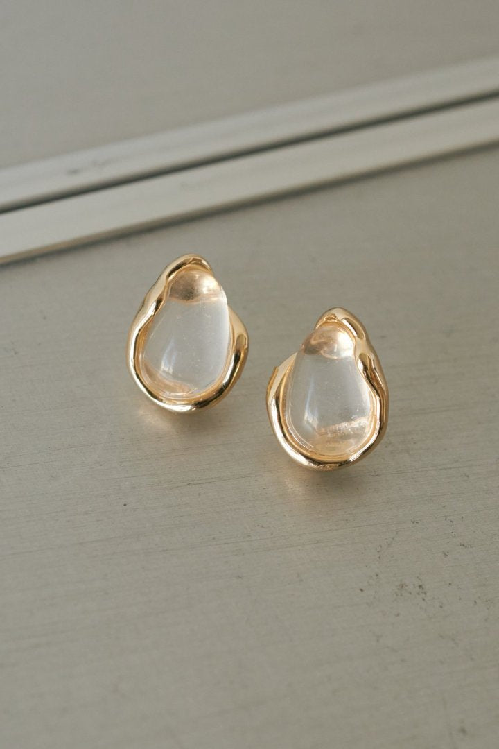 ジェミー ストーン ピアス