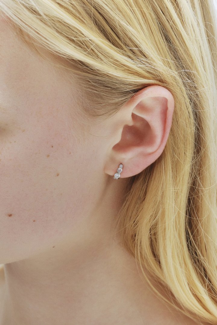 yk_2538ffzz0eピアス✨️ PIERCE – GOLDY Onlinestore