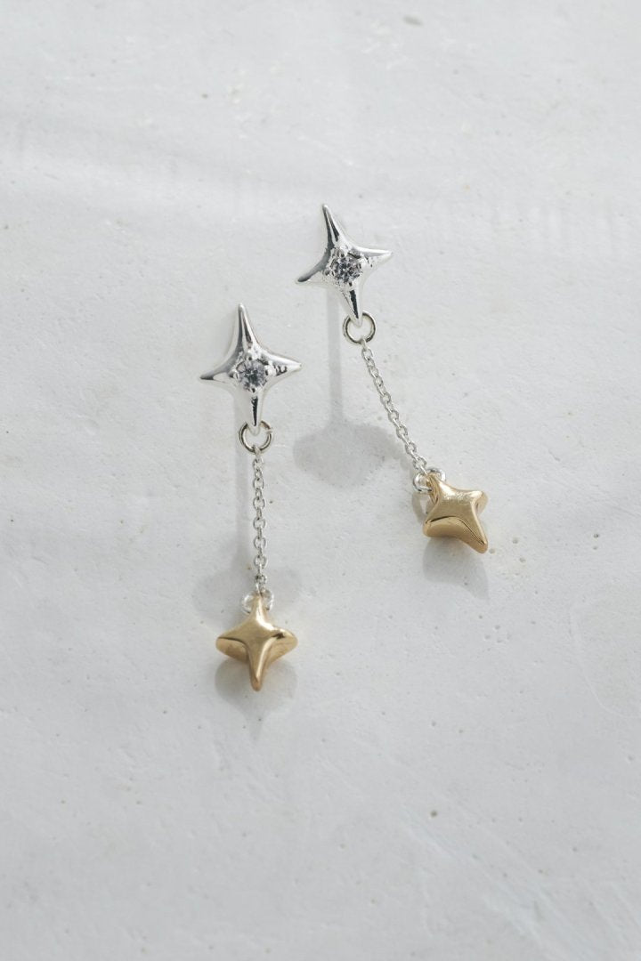 PIERCE – GOLDY Onlinestore