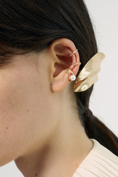 EAR CUFF – GOLDY Onlinestore