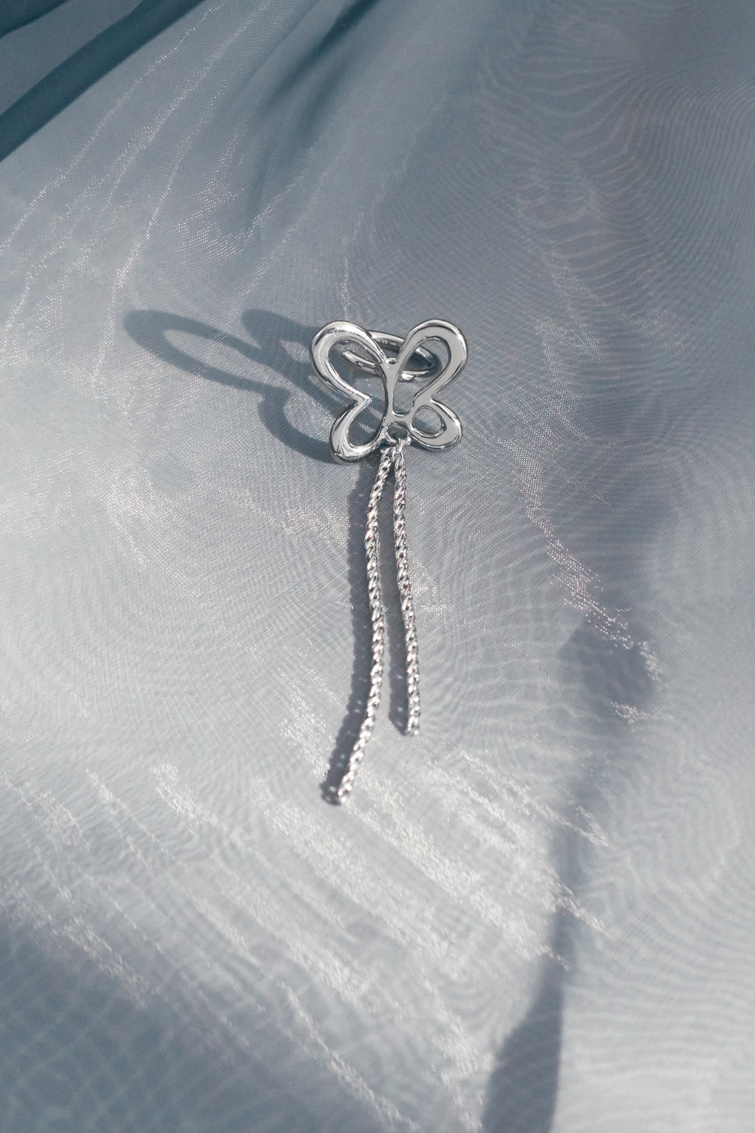 リル バタフライ イヤーカフ – GOLDY Onlinestore