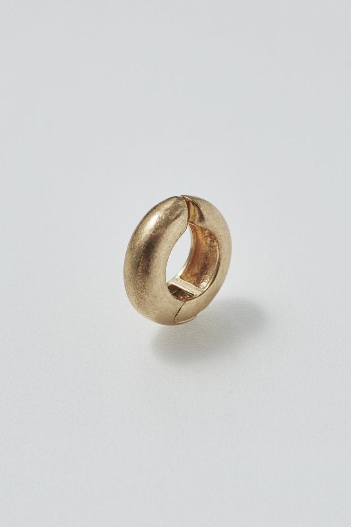 スィック フープ ワンタッチ イヤリング – GOLDY Onlinestore