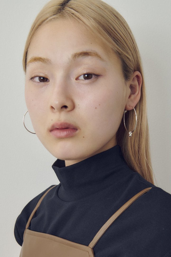 マイクロ チャーム アソートメント イヤリング