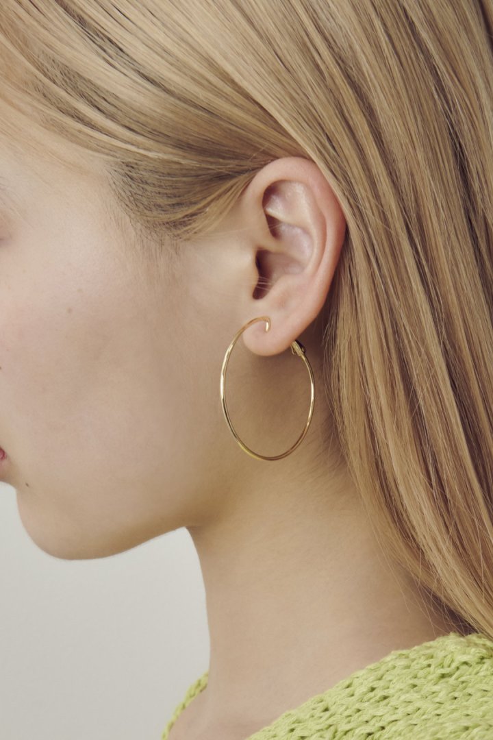 マイクロ チャーム アソートメント イヤリング