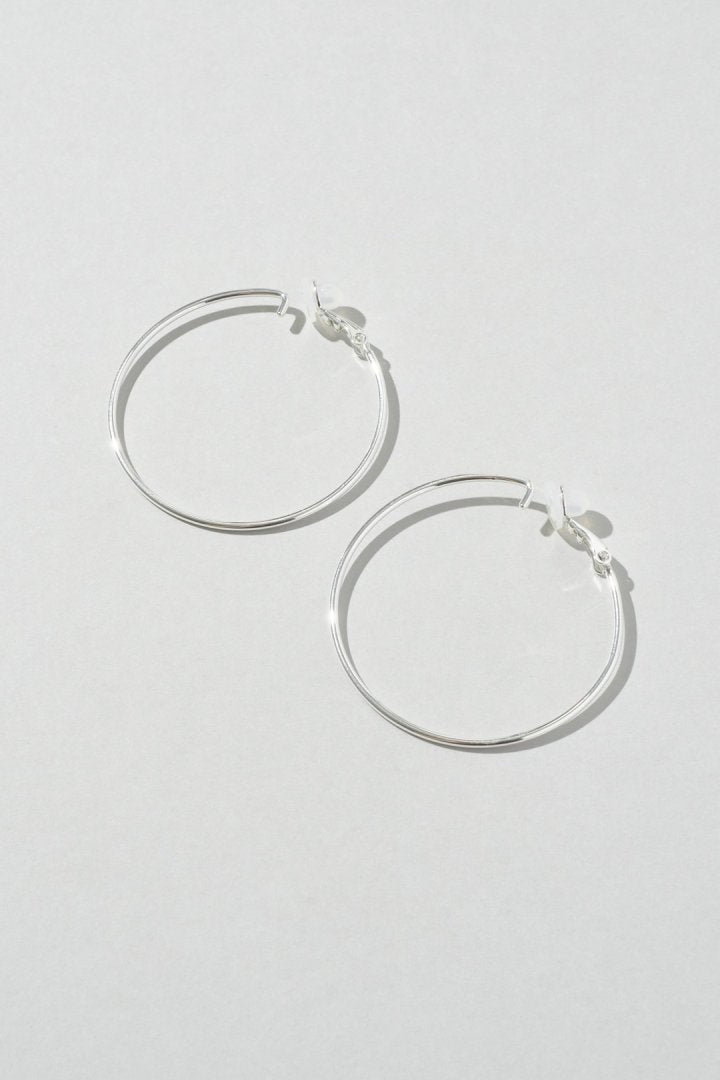 マイクロ チャーム アソートメント イヤリング