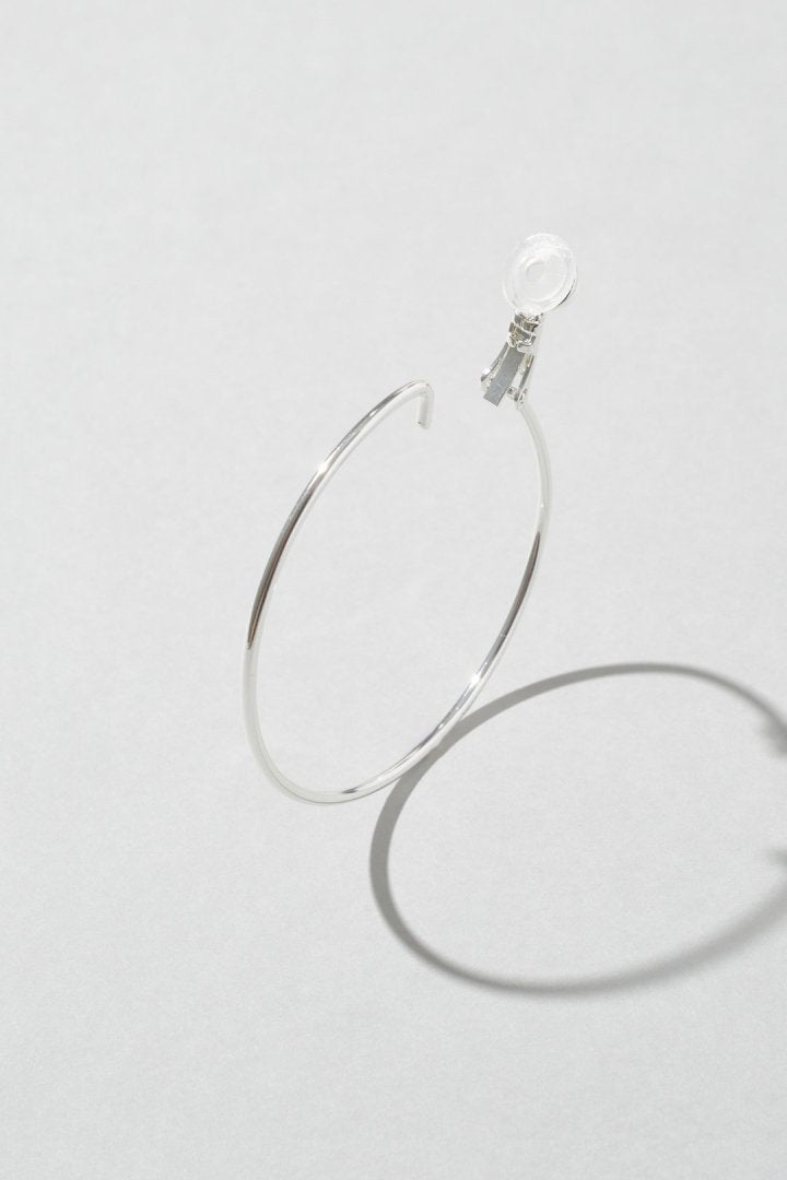 マイクロ チャーム アソートメント イヤリング