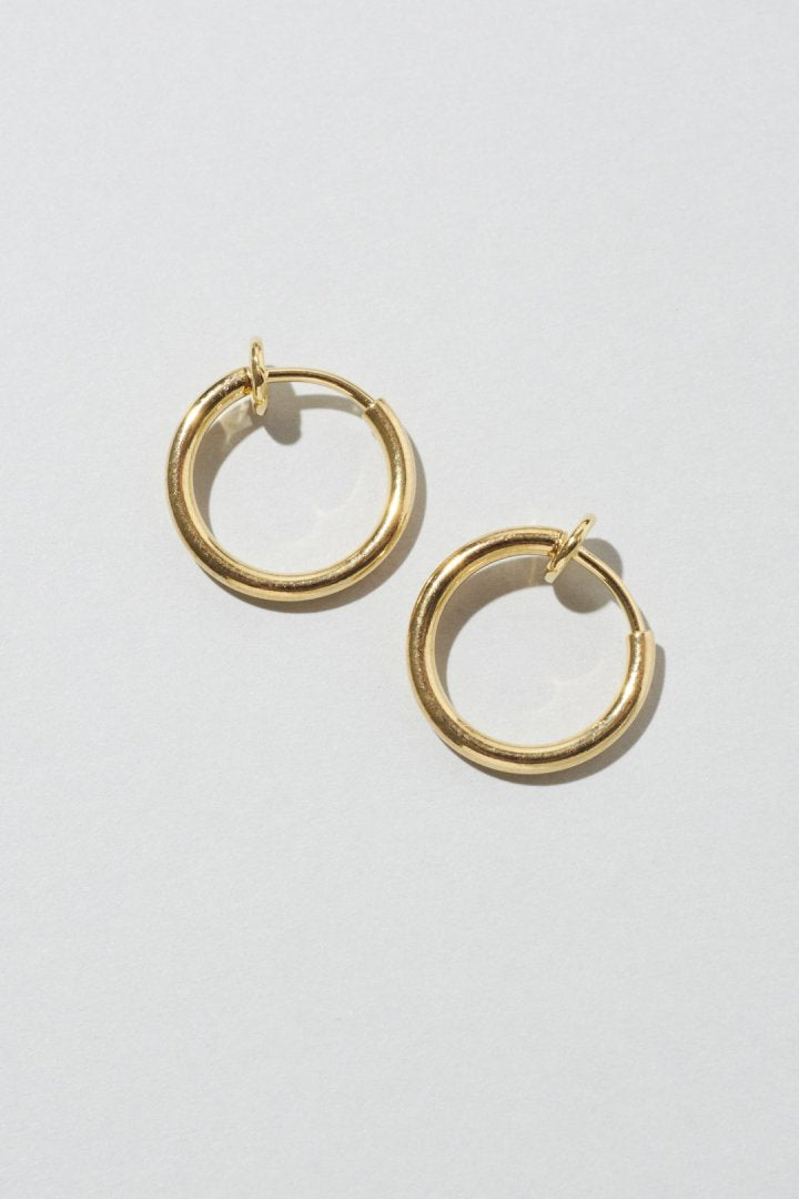 トゥインクル ブルーム イヤリング