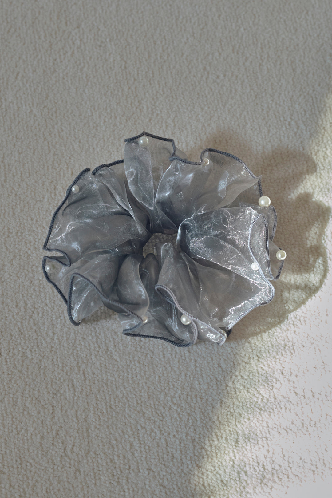 スフィアー シアー ビッグ シュシュ 2