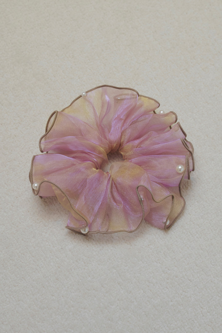 スフィアー シアー ビッグ シュシュ 2