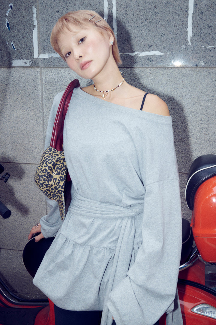 レタリング セット ヘアピン【KOREA SNAP】