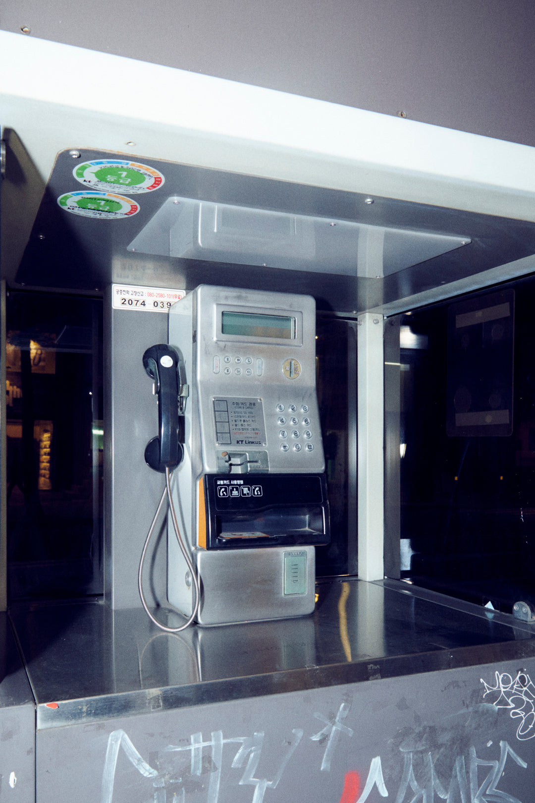 ハート ミリアッド コード チョーカー【KOREA SNAP】