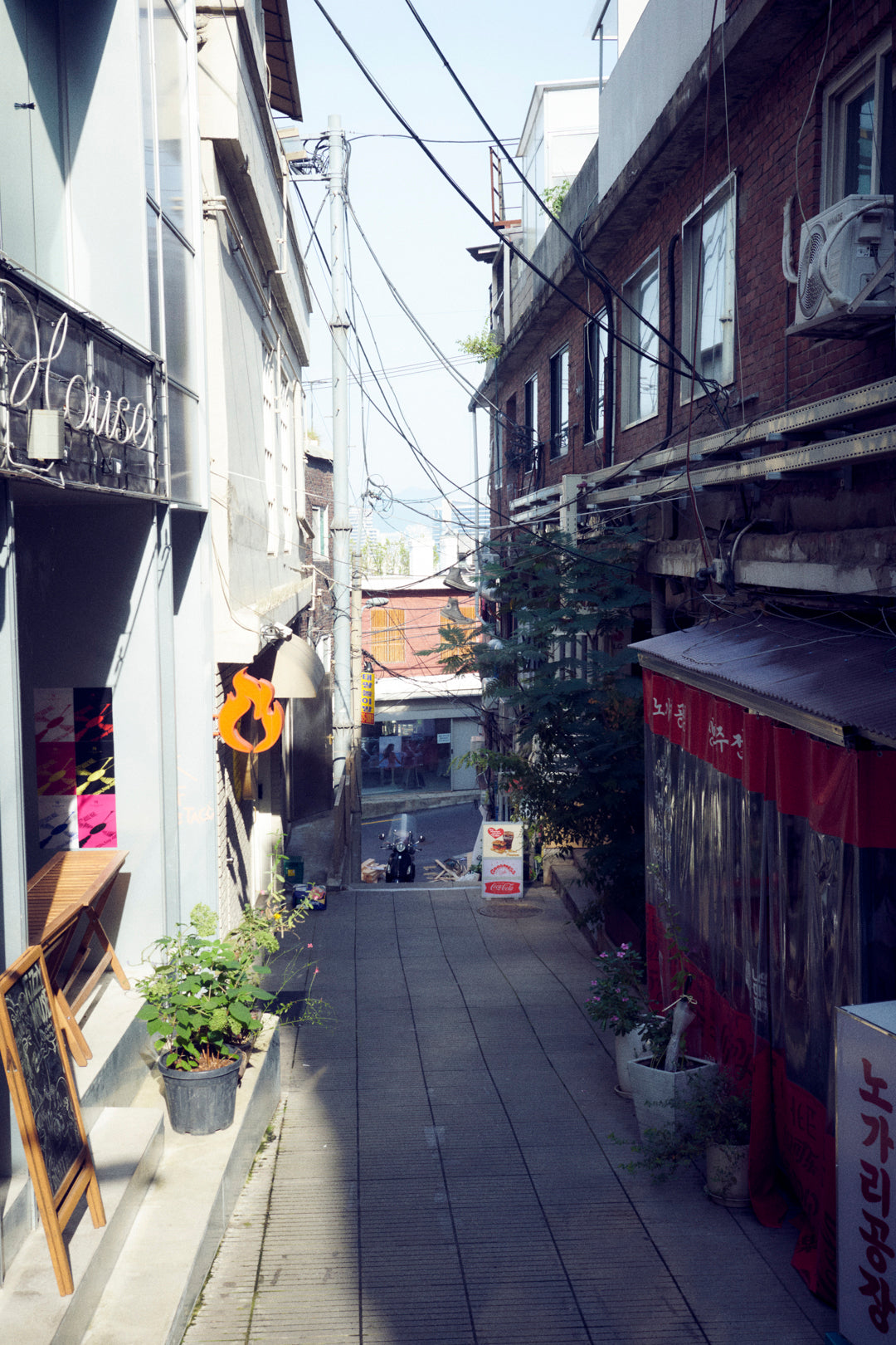 ニュアンス レクタングル セット リング【KOREA SNAP】