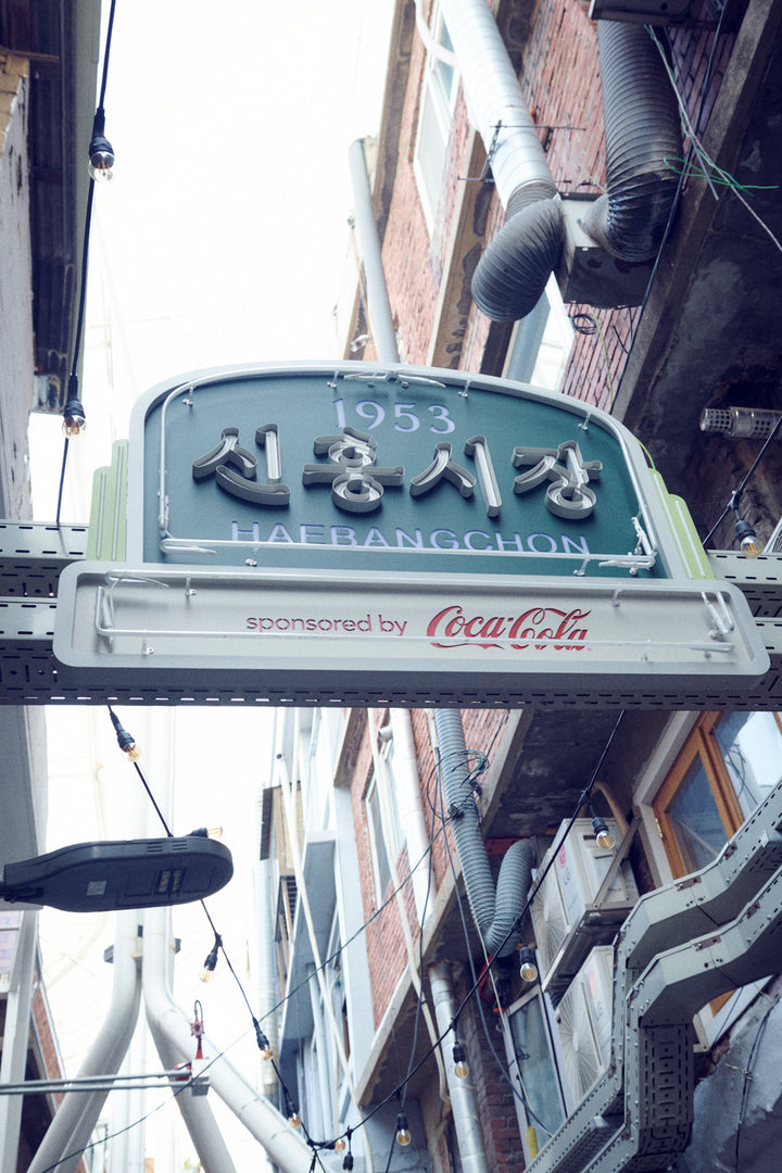 マイクロ チャーム スパイラル ピアス【KOREA SNAP】