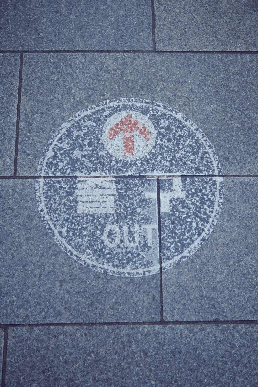 スリム ビッグ フープ ピアス【KOREA SNAP】