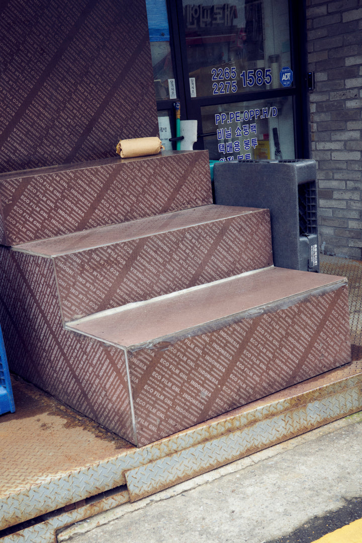 レザー タッチ フラワー バッグ チャーム【KOREA SNAP】