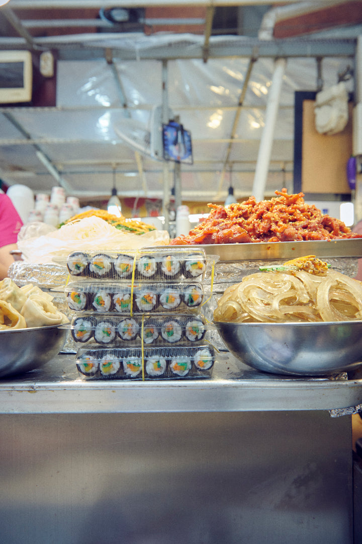 ルーカス ハート ID プレート ミニ バンス クリップ【KOREA SNAP】