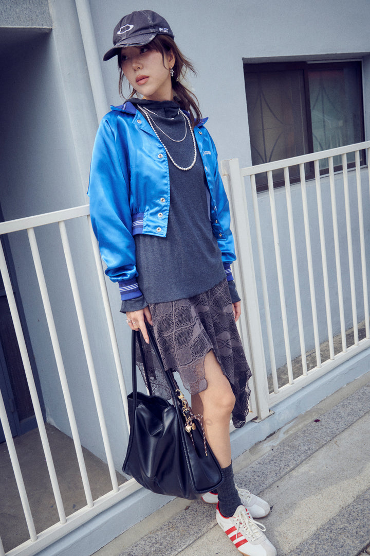 スター シャワー セット リング【KOREA SNAP】