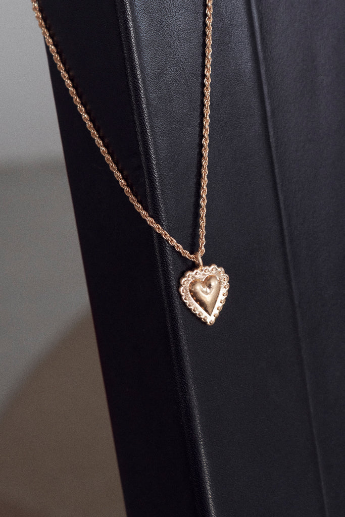 ローズゴールド ハート型 ネックレス 25ss1st_still_070_1024x1024.
