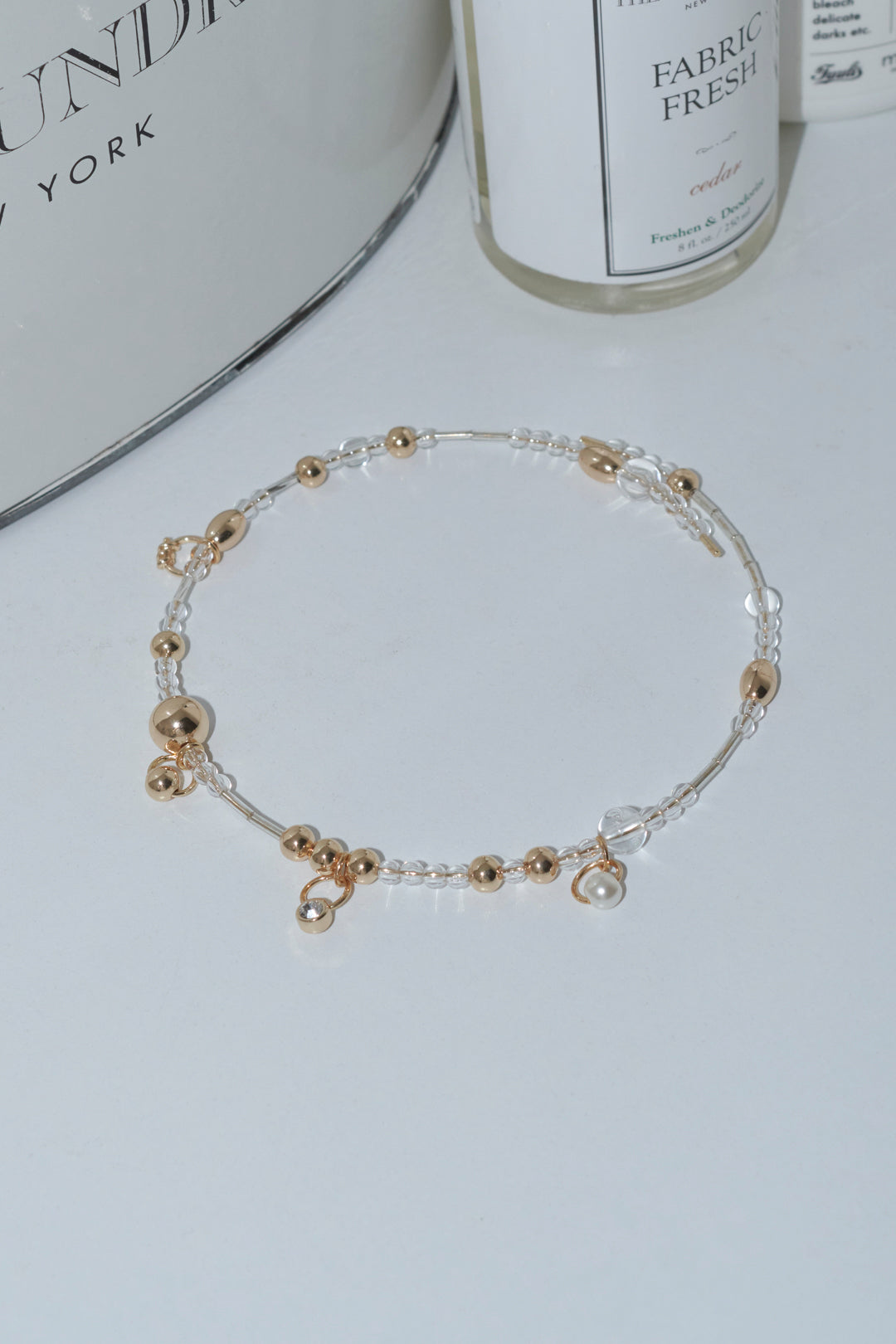 マルチ ビーズ ネックカフ – GOLDY Onlinestore